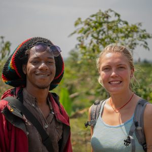 farm visit